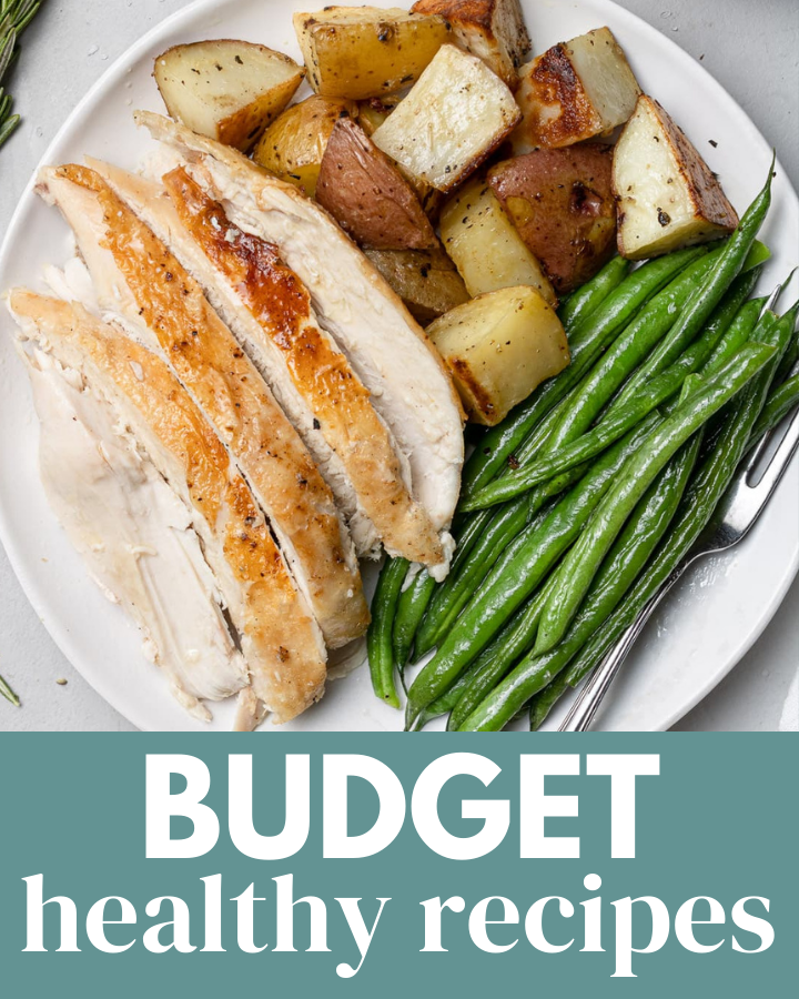 Budget-Friendly Foods for a Healthy Diet