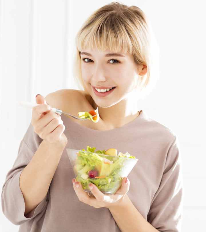 Discover the Power of Healthy Eating for Better Health