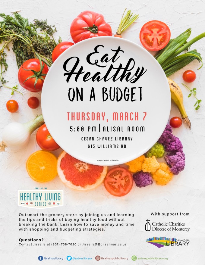Healthy Eating on a Budget: Tips and Tricks