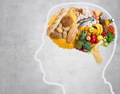 The Link Between Healthy Eating and Mental Wellness